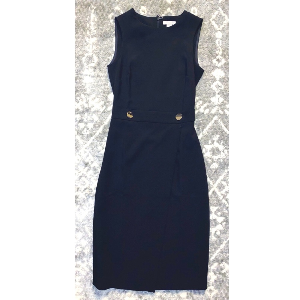 H&M Pencil Dress